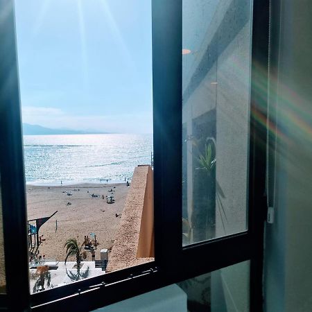 לאס פאלמס דה גראן קנאריה Vv Canteras Beach Paradise "By Henrypole Home" מראה חיצוני תמונה