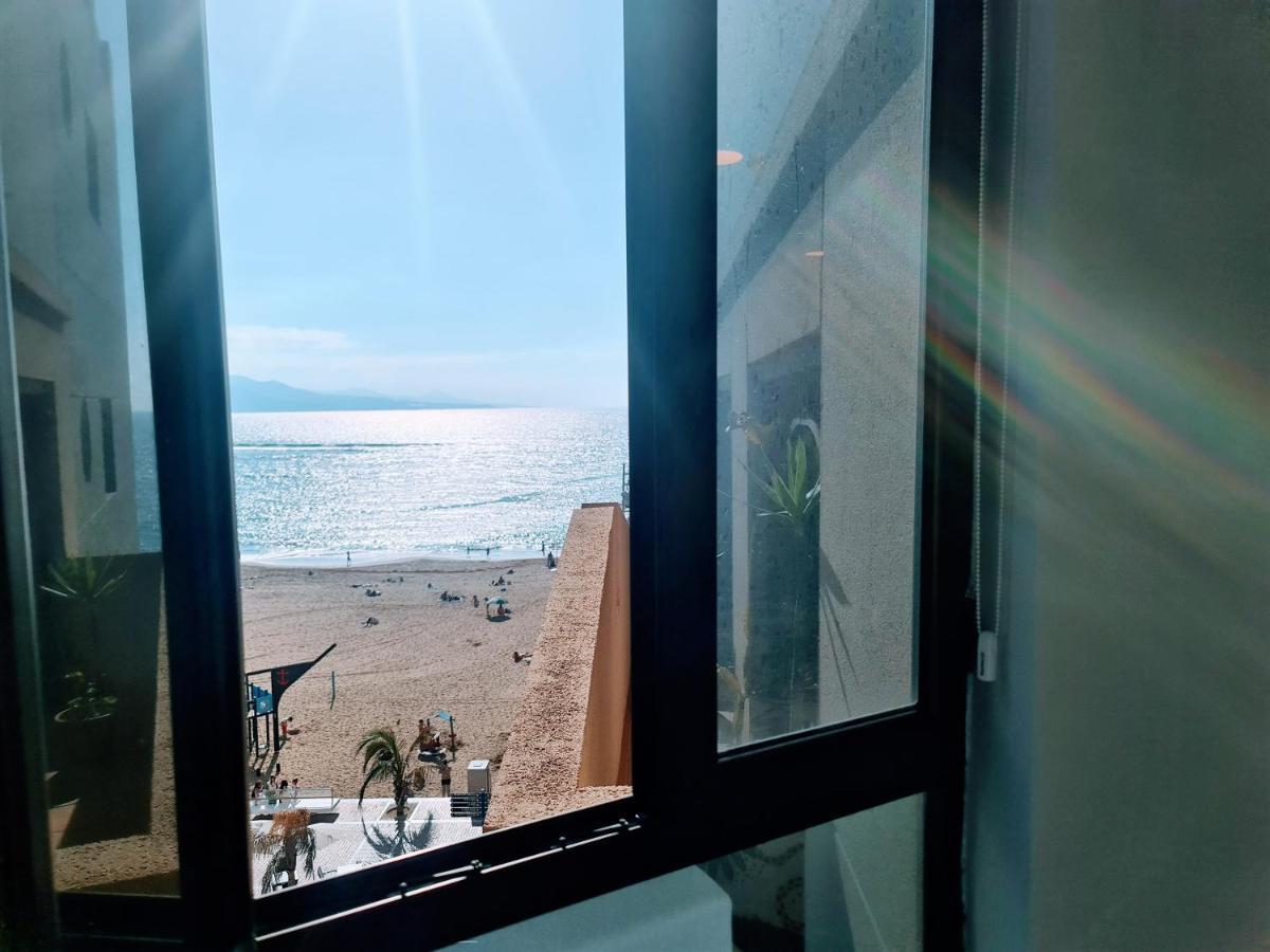לאס פאלמס דה גראן קנאריה Vv Canteras Beach Paradise "By Henrypole Home" מראה חיצוני תמונה